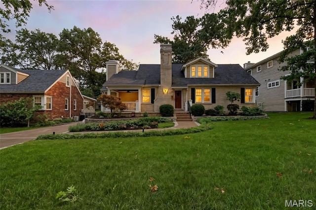 785 Brownell Ave, Glendale, MO 63122 - photo 2