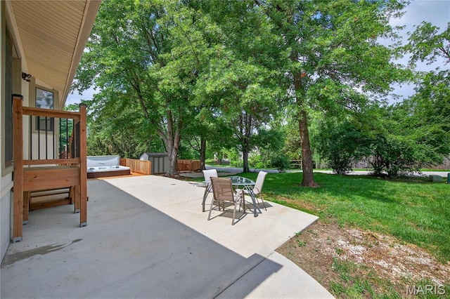 417 Timberidge Dr, Saint Peters, MO 63376 - photo 20