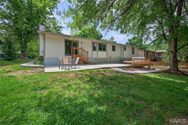 417 Timberidge Dr, Saint Peters, MO 63376 - photo 21