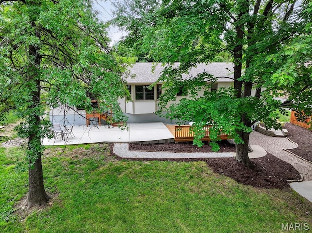 417 Timberidge Dr, Saint Peters, MO 63376 - photo 70