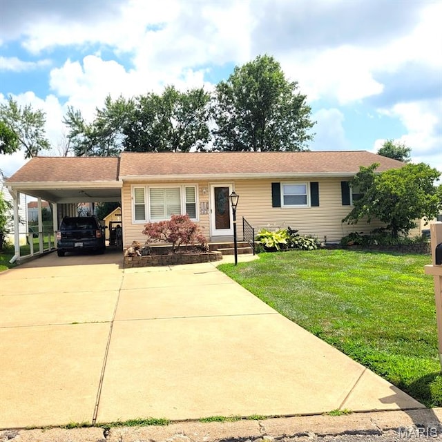 11128 Pine Forest Dr, Saint Louis, MO 63126 - photo 2