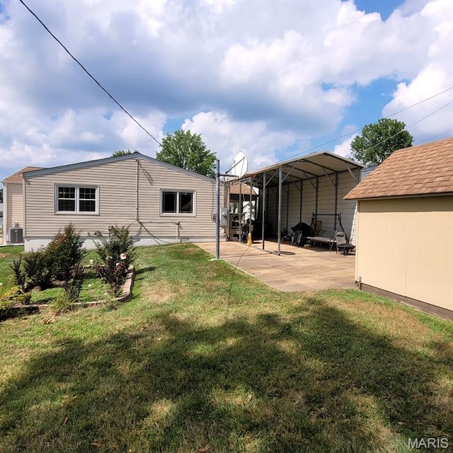 11128 Pine Forest Dr, Saint Louis, MO 63126 - photo 3