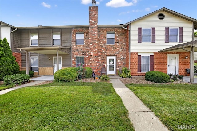 59 Park Charles Blvd Unit C, Saint Peters, MO 63376 - photo 1