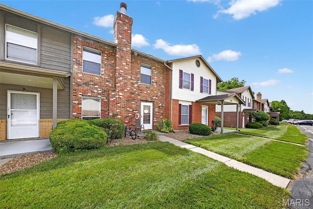 59 Park Charles Blvd Unit C, Saint Peters, MO 63376 - photo 2