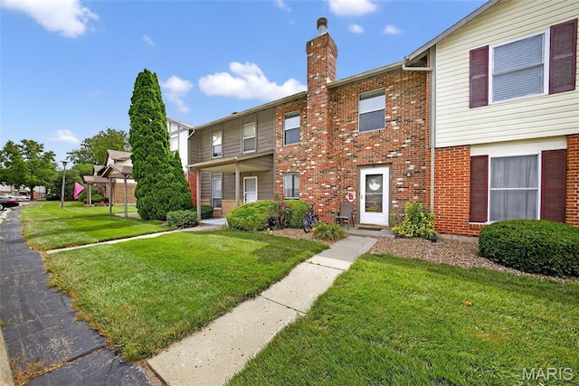 59 Park Charles Blvd Unit C, Saint Peters, MO 63376 - photo 3