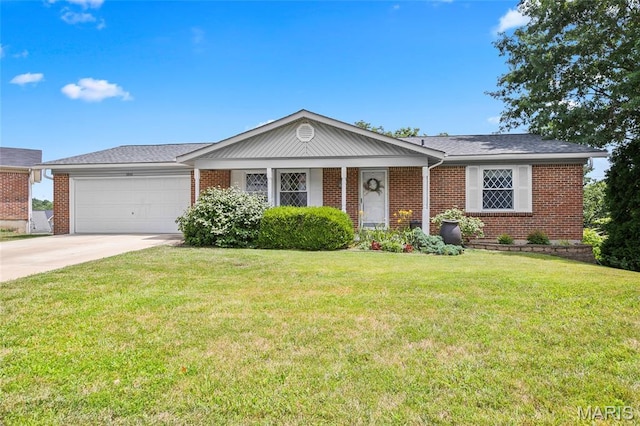 5846 Falcon View Ln, Oakville, MO 63129 - photo 3