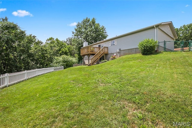 5846 Falcon View Ln, Oakville, MO 63129 - photo 4