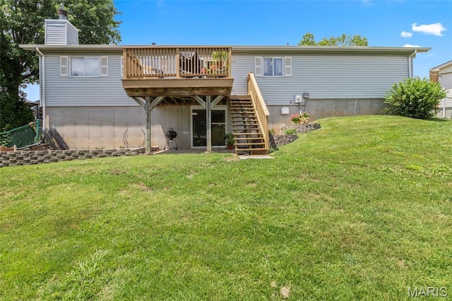 5846 Falcon View Ln, Oakville, MO 63129 - photo 5