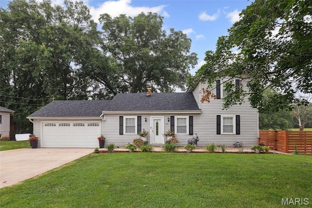 425 E Haller Dr, East Alton, IL 62024 - photo 1