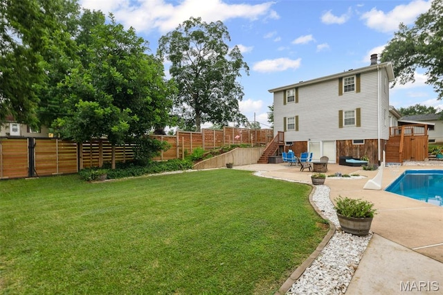 425 E Haller Dr, East Alton, IL 62024 - photo 4