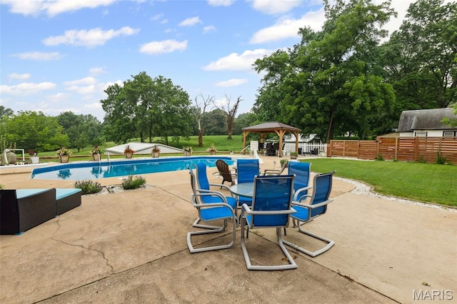 425 E Haller Dr, East Alton, IL 62024 - photo 5