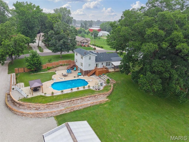 425 E Haller Dr, East Alton, IL 62024 - photo 30