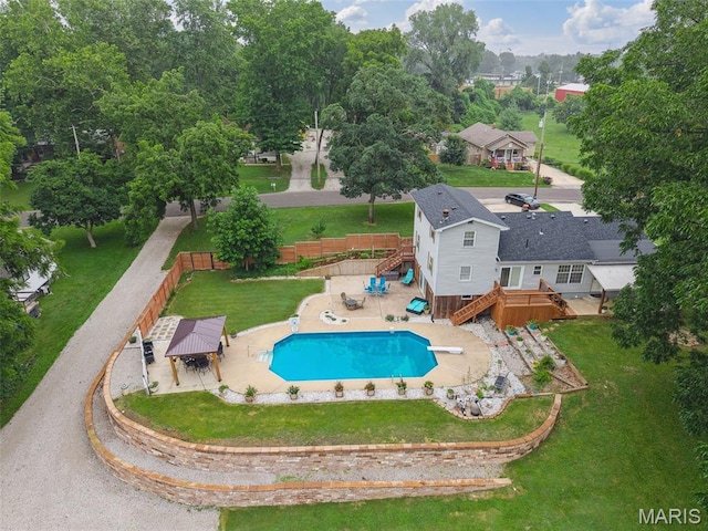 425 E Haller Dr, East Alton, IL 62024 - photo 31