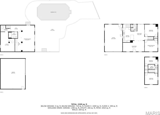 425 E Haller Dr, East Alton, IL 62024 - photo 34