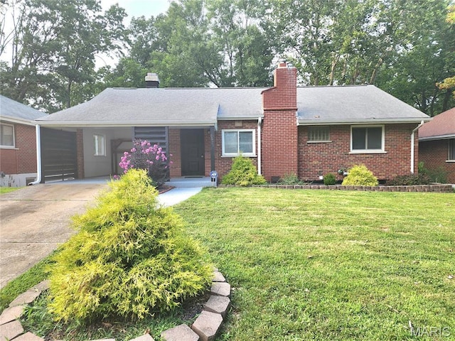 8627 Belcrest Ln, Saint Louis, MO 63114 - photo 1