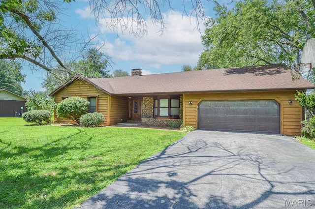 711 Cheshire Rd, Troy, IL 62294 - photo 2