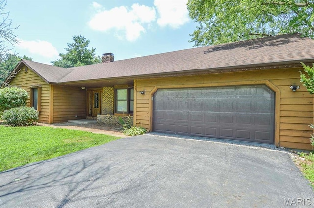 711 Cheshire Rd, Troy, IL 62294 - photo 4