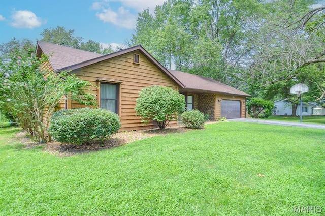 711 Cheshire Rd, Troy, IL 62294 - photo 5