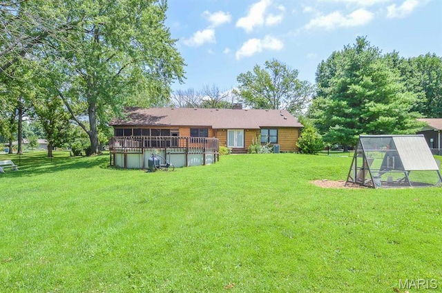 711 Cheshire Rd, Troy, IL 62294 - photo 42