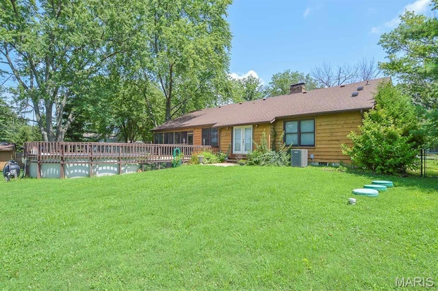 711 Cheshire Rd, Troy, IL 62294 - photo 44