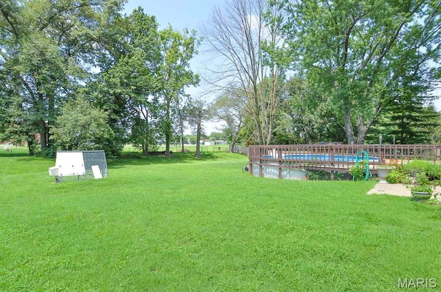 711 Cheshire Rd, Troy, IL 62294 - photo 45