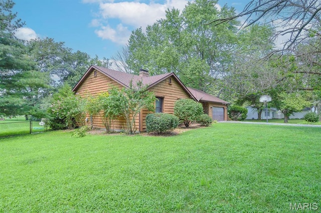 711 Cheshire Rd, Troy, IL 62294 - photo 46