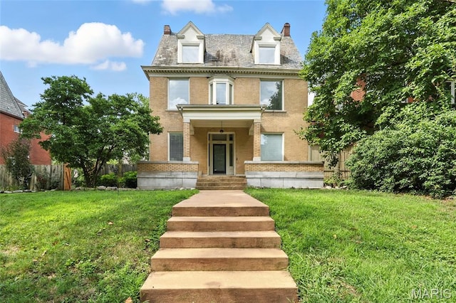 4358 Mcpherson Ave, Saint Louis, MO 63108 - photo 1