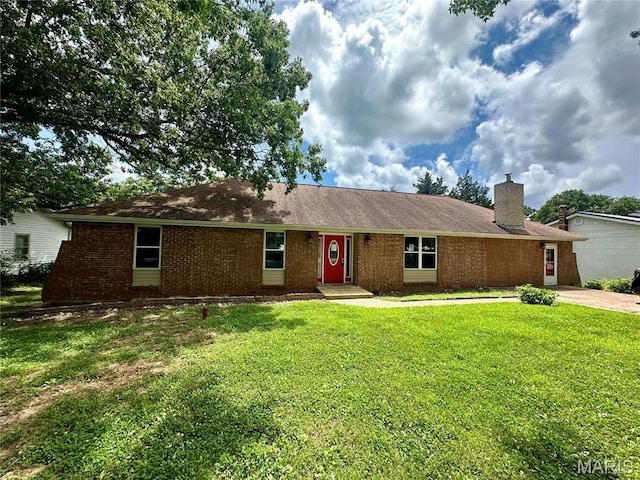 130 Burchwood Dr, St James, MO 65559 - photo 1