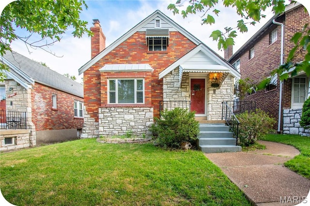 5006 Parker Ave, Saint Louis, MO 63139 - photo 1