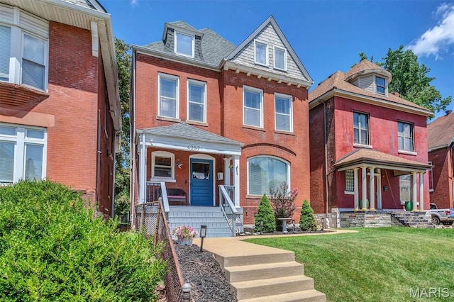 4357 Enright Ave, Saint Louis, MO 63108 - photo 1