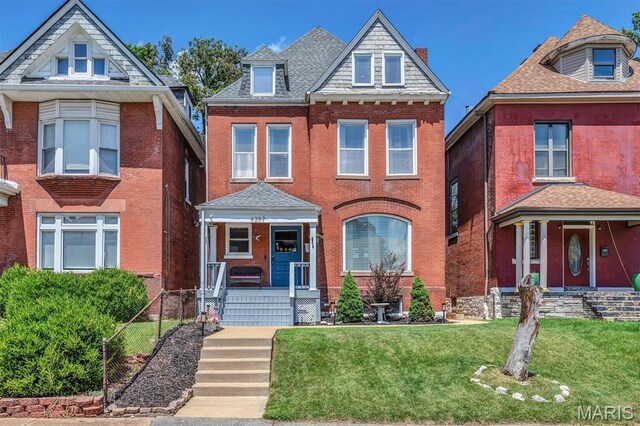 4357 Enright Ave, Saint Louis, MO 63108 - photo 5