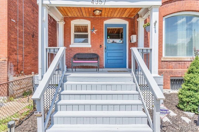 4357 Enright Ave, Saint Louis, MO 63108 - photo 6