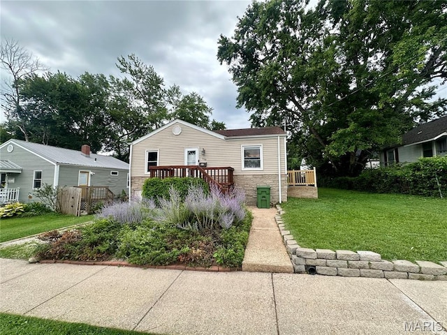 710 E 6th St, Rolla, MO 65401 - photo 1