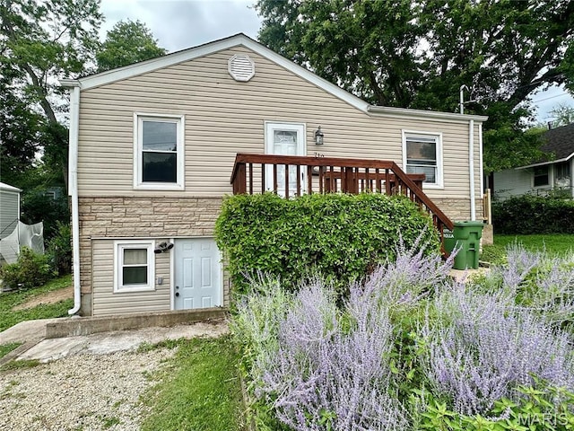 710 E 6th St, Rolla, MO 65401 - photo 2