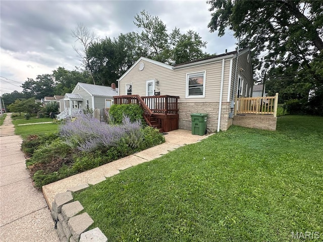 710 E 6th St, Rolla, MO 65401 - photo 3