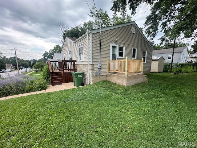710 E 6th St, Rolla, MO 65401 - photo 17