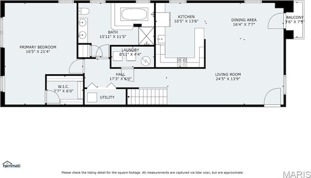 2900 Indiana Ave Unit 3, Saint Louis, MO 63118 - photo 30