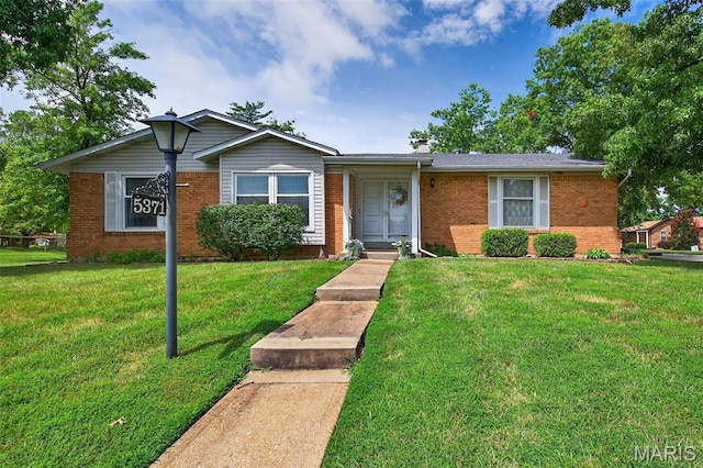 5371 Stonehurst Dr, Saint Louis, MO 63129 - photo 1
