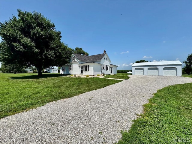 5437 Richfield Rd, Red Bud, IL 62278 - photo 2
