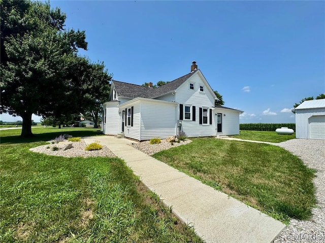 5437 Richfield Rd, Red Bud, IL 62278 - photo 4