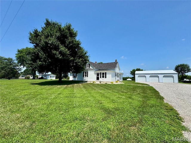 5437 Richfield Rd, Red Bud, IL 62278 - photo 1