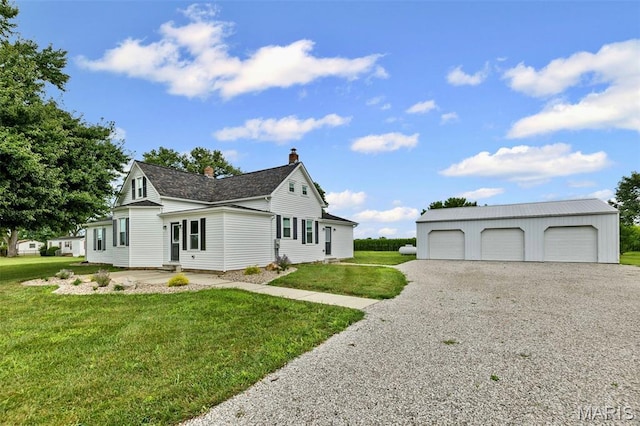 5437 Richfield Rd, Red Bud, IL 62278 - photo 3