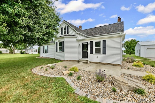 5437 Richfield Rd, Red Bud, IL 62278 - photo 6