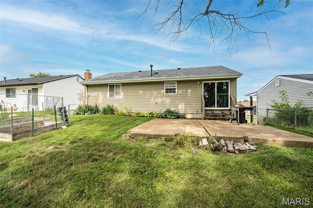 2532 Wellesley Dr, High Ridge Township, MO 63049 - photo 33