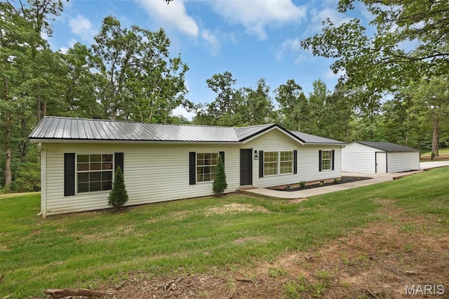 222 Timberland Dr, Warrenton, MO 63383 - photo 1