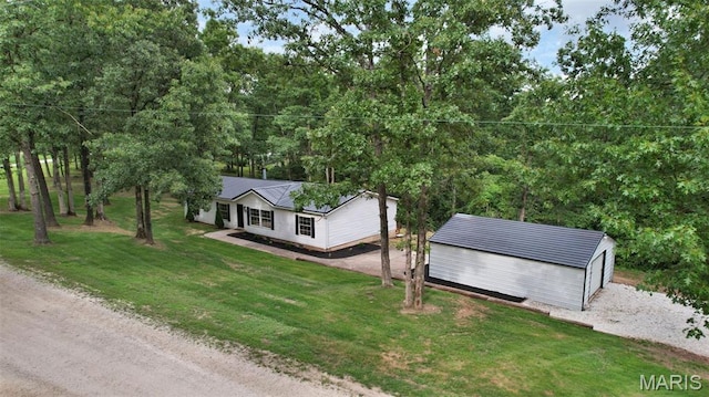 222 Timberland Dr, Warrenton, MO 63383 - photo 23