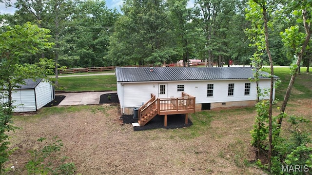 222 Timberland Dr, Warrenton, MO 63383 - photo 25