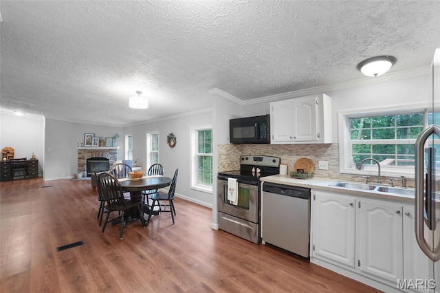 222 Timberland Dr, Warrenton, MO 63383 - photo 2