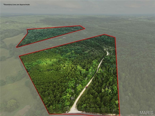 TRACT2 Plattin Rd, Festus, MO 63028 - photo 2
