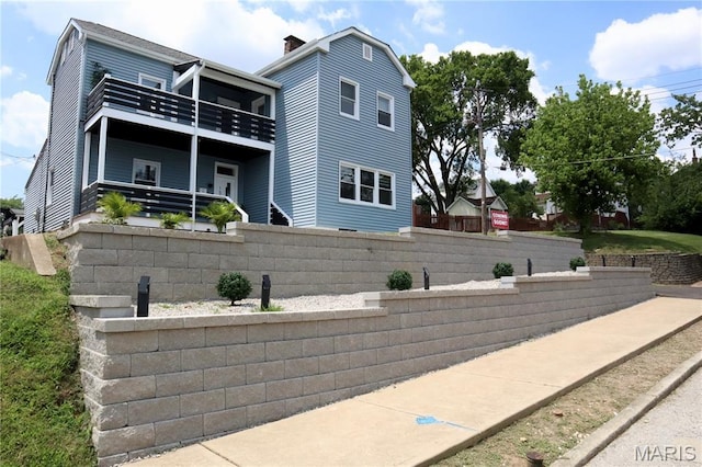 1505 Tamm Ave, Saint Louis, MO 63139 - photo 1